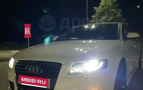 Audi A4, 2010 год, 1 550 000 рублей, 2 фотография