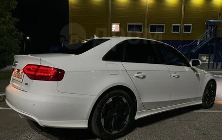 Audi A4, 2010 год, 1 550 000 рублей, 5 фотография