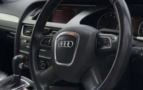 Audi A4, 2010 год, 1 550 000 рублей, 8 фотография