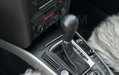 Audi A4, 2010 год, 1 550 000 рублей, 10 фотография