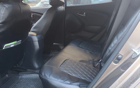 Hyundai ix35 I рестайлинг, 2013 год, 1 240 000 рублей, 6 фотография