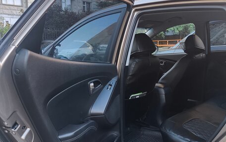 Hyundai ix35 I рестайлинг, 2013 год, 1 240 000 рублей, 5 фотография