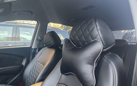 Hyundai ix35 I рестайлинг, 2013 год, 1 240 000 рублей, 7 фотография