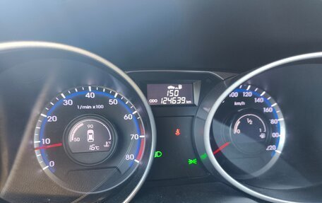 Hyundai ix35 I рестайлинг, 2013 год, 1 240 000 рублей, 11 фотография