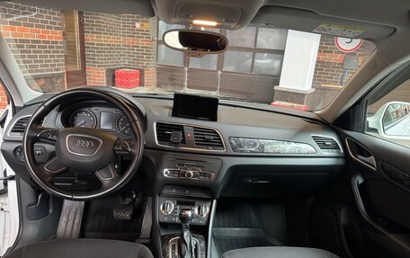 Audi Q3, 2014 год, 1 700 000 рублей, 9 фотография
