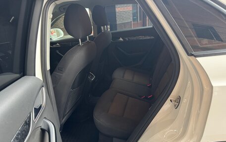 Audi Q3, 2014 год, 1 700 000 рублей, 6 фотография