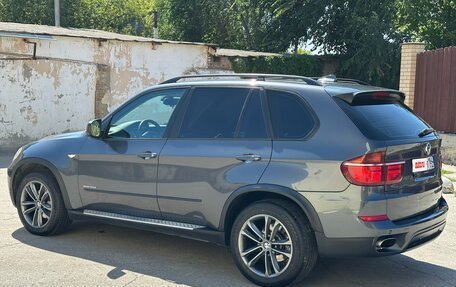 BMW X5, 2011 год, 2 650 000 рублей, 5 фотография