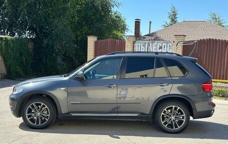 BMW X5, 2011 год, 2 650 000 рублей, 4 фотография
