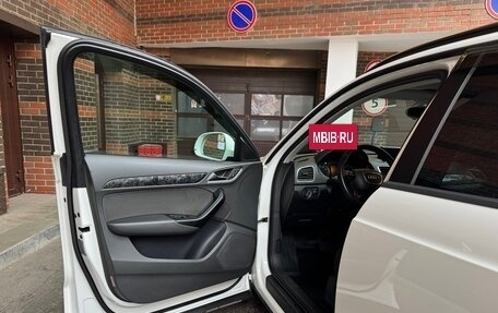 Audi Q3, 2014 год, 1 700 000 рублей, 8 фотография