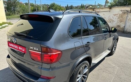 BMW X5, 2011 год, 2 650 000 рублей, 9 фотография