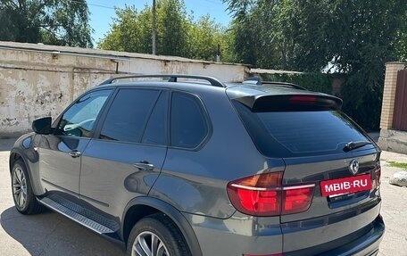 BMW X5, 2011 год, 2 650 000 рублей, 7 фотография