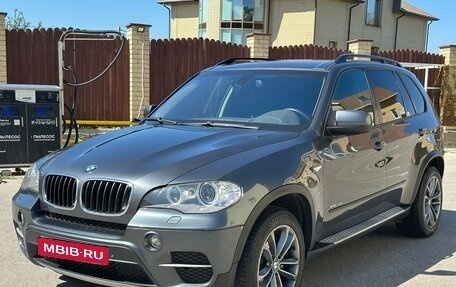 BMW X5, 2011 год, 2 650 000 рублей, 3 фотография