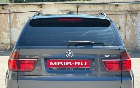 BMW X5, 2011 год, 2 650 000 рублей, 8 фотография