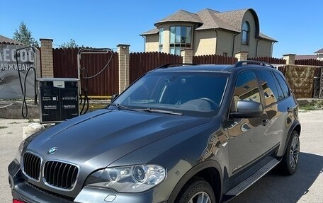 BMW X5, 2011 год, 2 650 000 рублей, 2 фотография