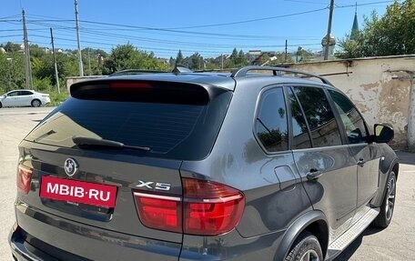 BMW X5, 2011 год, 2 650 000 рублей, 10 фотография
