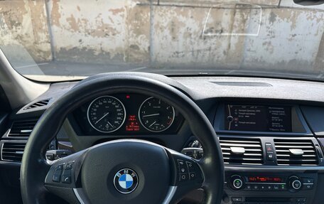 BMW X5, 2011 год, 2 650 000 рублей, 15 фотография