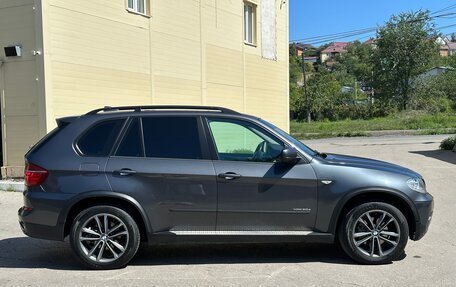 BMW X5, 2011 год, 2 650 000 рублей, 12 фотография