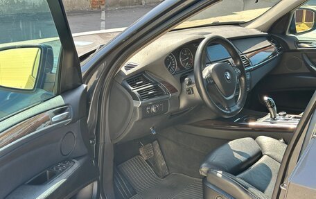 BMW X5, 2011 год, 2 650 000 рублей, 16 фотография