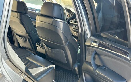 BMW X5, 2011 год, 2 650 000 рублей, 18 фотография