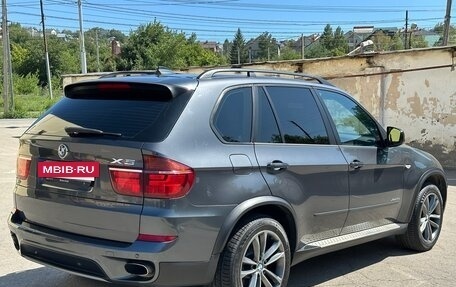 BMW X5, 2011 год, 2 650 000 рублей, 11 фотография