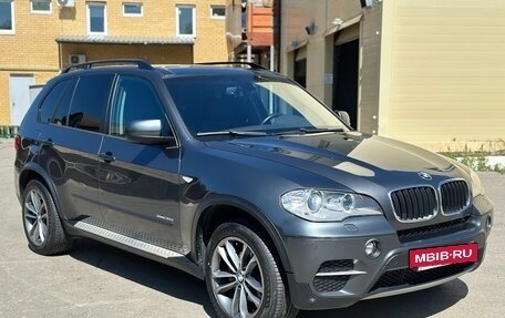 BMW X5, 2011 год, 2 650 000 рублей, 13 фотография