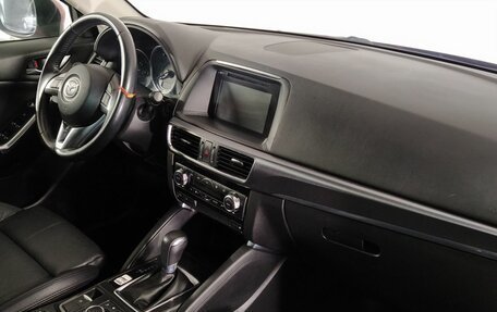 Mazda CX-5 II, 2016 год, 1 989 000 рублей, 15 фотография
