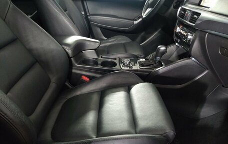 Mazda CX-5 II, 2016 год, 1 989 000 рублей, 13 фотография