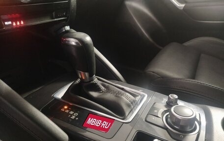 Mazda CX-5 II, 2016 год, 1 989 000 рублей, 8 фотография