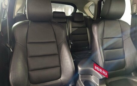 Mazda CX-5 II, 2016 год, 1 989 000 рублей, 12 фотография