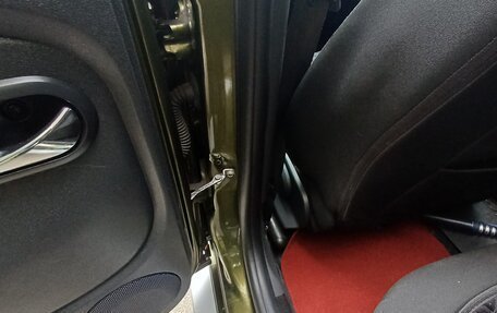 Renault Duster I рестайлинг, 2016 год, 1 530 000 рублей, 11 фотография