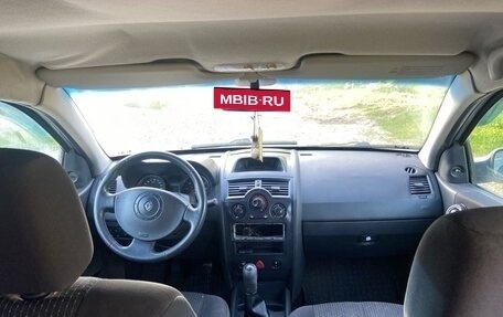 Renault Megane II, 2004 год, 240 000 рублей, 4 фотография