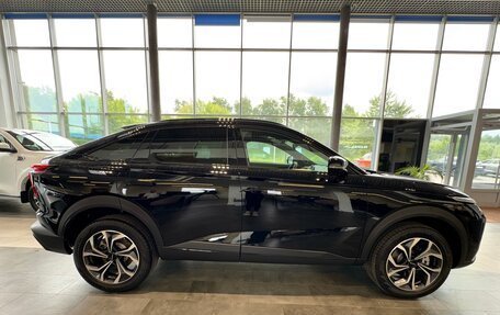 Haval F7x, 2025 год, 3 349 000 рублей, 7 фотография
