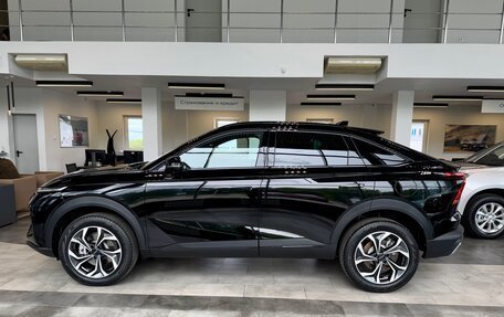 Haval F7x, 2025 год, 3 349 000 рублей, 10 фотография