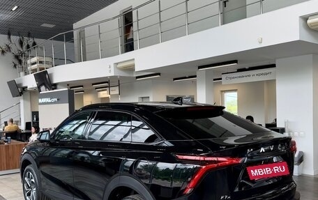 Haval F7x, 2025 год, 3 349 000 рублей, 9 фотография