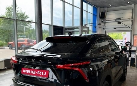 Haval F7x, 2025 год, 3 349 000 рублей, 8 фотография