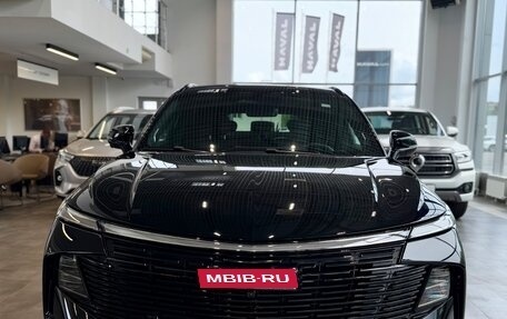 Haval F7x, 2025 год, 3 349 000 рублей, 2 фотография