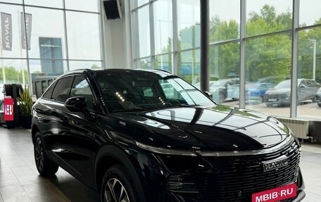 Haval F7x, 2025 год, 3 349 000 рублей, 6 фотография