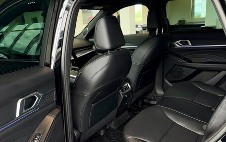 Haval F7x, 2025 год, 3 349 000 рублей, 13 фотография