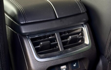 Haval F7x, 2025 год, 3 349 000 рублей, 15 фотография