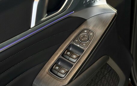 Haval F7x, 2025 год, 3 349 000 рублей, 21 фотография