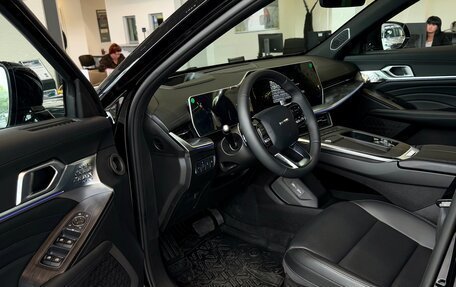 Haval F7x, 2025 год, 3 349 000 рублей, 20 фотография