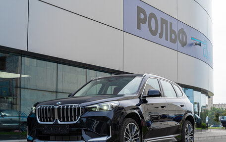 BMW X1, 2025 год, 5 799 000 рублей, 2 фотография