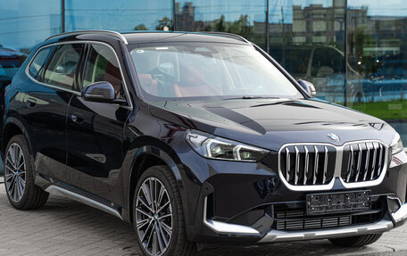 BMW X1, 2025 год, 5 799 000 рублей, 4 фотография