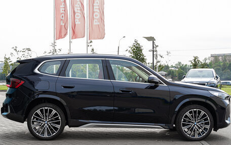 BMW X1, 2025 год, 5 799 000 рублей, 6 фотография