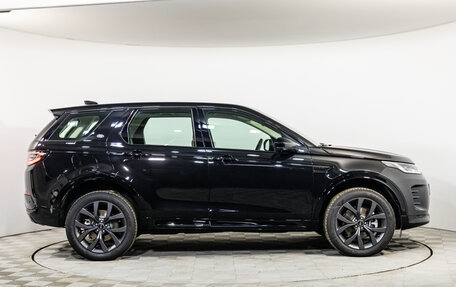 Land Rover Discovery Sport I рестайлинг, 2025 год, 6 490 000 рублей, 3 фотография