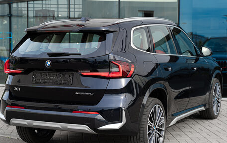 BMW X1, 2025 год, 5 799 000 рублей, 8 фотография