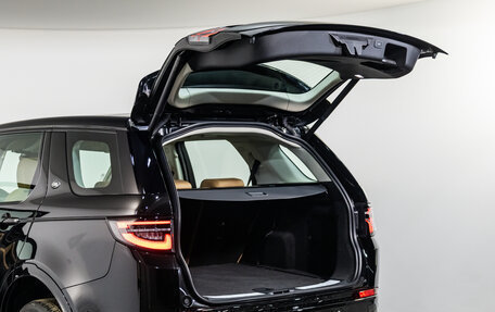 Land Rover Discovery Sport I рестайлинг, 2025 год, 6 490 000 рублей, 13 фотография
