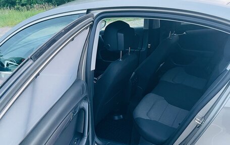 Volkswagen Passat B7, 2012 год, 1 099 000 рублей, 10 фотография