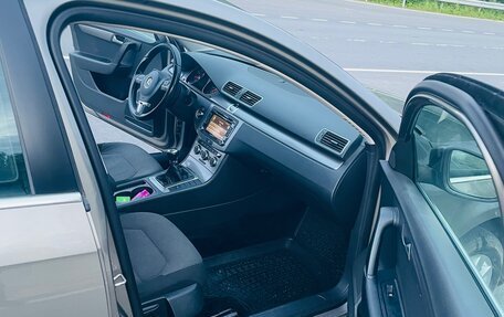 Volkswagen Passat B7, 2012 год, 1 099 000 рублей, 8 фотография