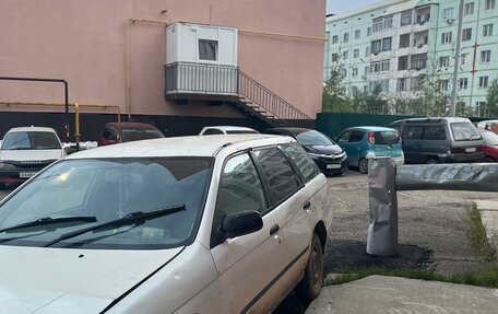 Nissan Expert, 2002 год, 80 000 рублей, 5 фотография